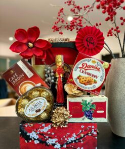 Giỏ Quà Tặng HTH06