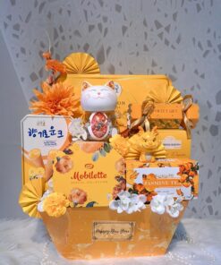 Giỏ Quà Tặng HTH20