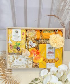 Giỏ Quà Tặng HTH26