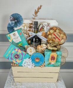 Giỏ Quà Tặng HTH21