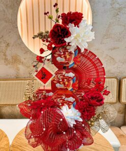 Giỏ Quà Tặng HTH24