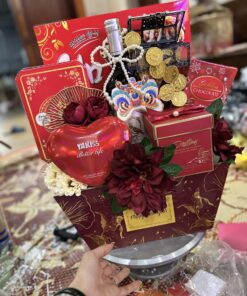 Giỏ Quà Tặng HTH14