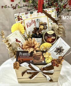 Giỏ Quà Tặng HTH23