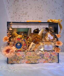 Giỏ Quà Tặng HTH09