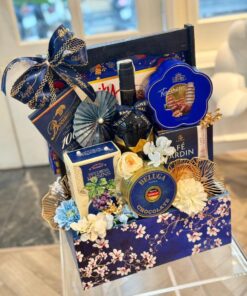 Giỏ Quà Tặng HTH55