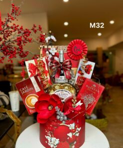 Giỏ Quà Tặng HTH19