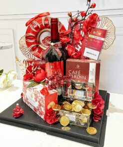 Giỏ Quà Tặng HTH27