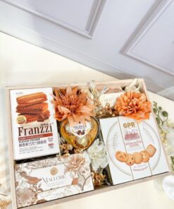 Giỏ Quà Tặng HTH16