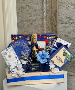 Giỏ Quà Tặng HTH42