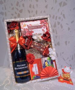 Giỏ Quà Tặng HTH10