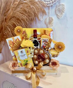 Giỏ Quà Tặng HTH17