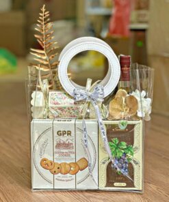 Giỏ Quà Tặng HTH47