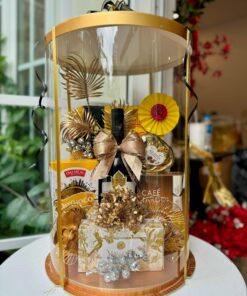 Giỏ Quà Tặng HTH22