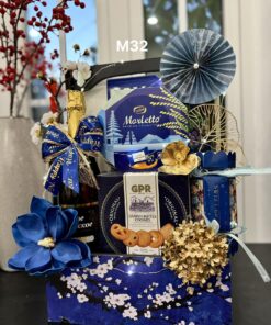 Giỏ Quà Tặng HTH08