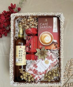 Giỏ Quà Tặng HTH13