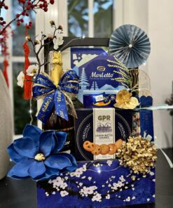 Giỏ Quà Tặng HTH07