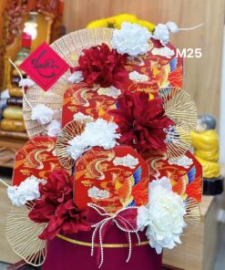 Giỏ Quà Tặng HTH25