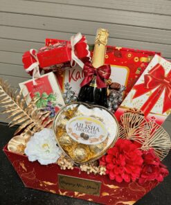 Giỏ Quà Tặng HTH53