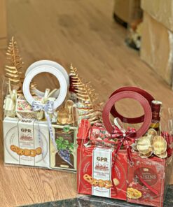 Giỏ Quà Tặng HTH31