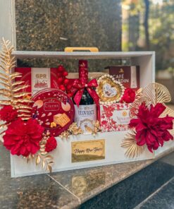 Giỏ Quà Tặng HTH41