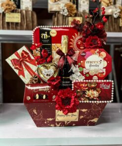 Giỏ Quà Tặng HTH29