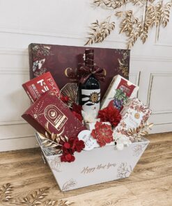 Giỏ Quà Tặng HTH28