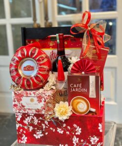 Giỏ Quà Tặng HTH54