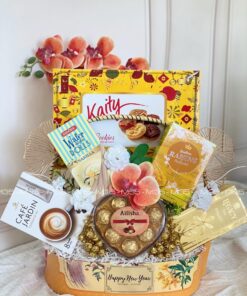 Giỏ Quà Tặng HTH36