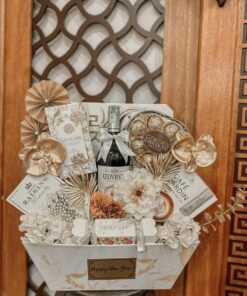 Giỏ Quà Tặng HTH33