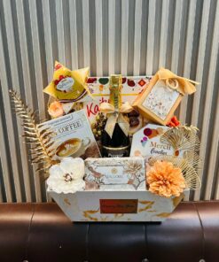 Giỏ Quà Tặng HTH50