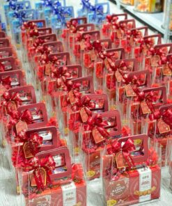 Giỏ Quà Tặng HTH34