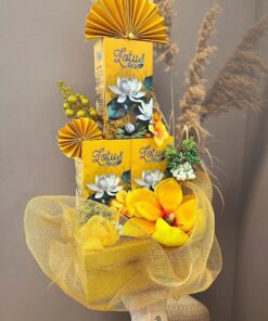 Giỏ Quà Tặng HTH43