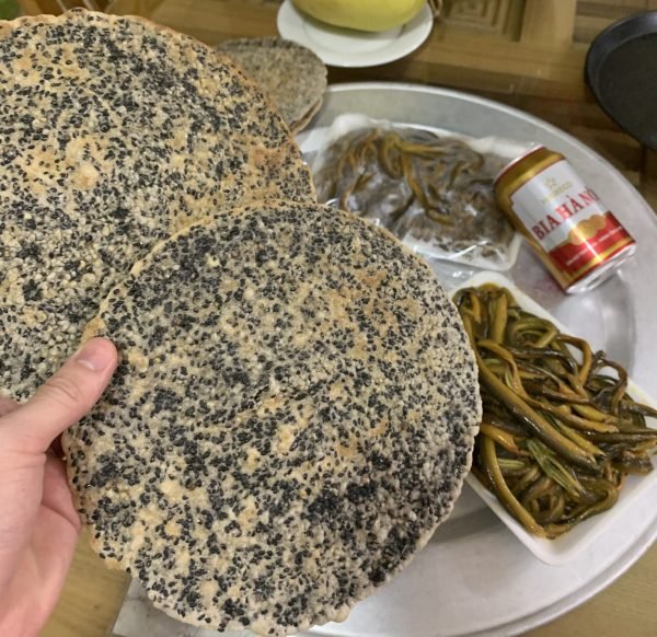 Bánh Đa Đô Lương Bánh Đa Đô Lương