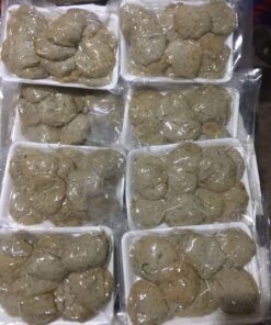 Chả cá Chai Quỳnh Lưu